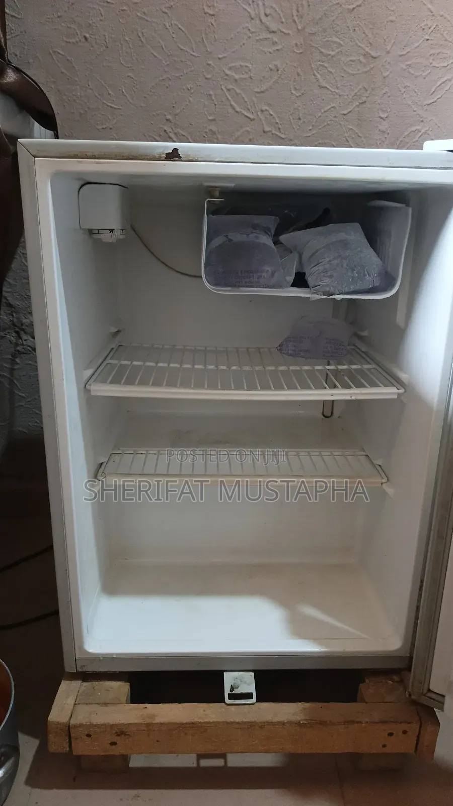 Portable Fridge