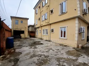 Mini Flat in Gated Estate, Ado / Ajah for rent