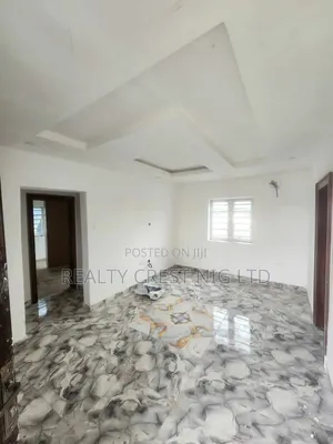 Furnished 5bdrm Duplex in Opebi for rent