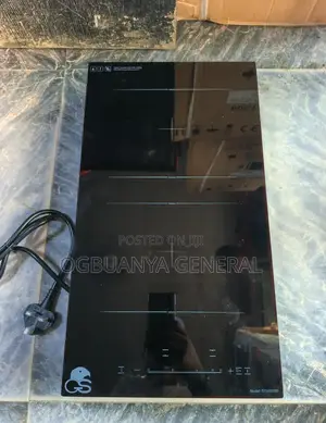 Inbuilt Induction Cooker (Gs Gch202ei)