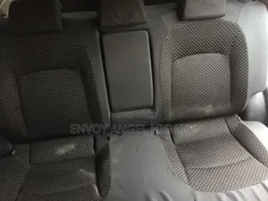 Nissan Qashqai 2005 Brown