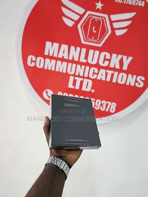 Samsung Galaxy Z Fold 5 256 GB Black