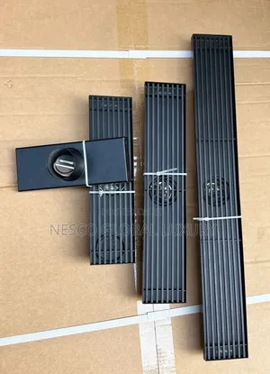 Floor Drain