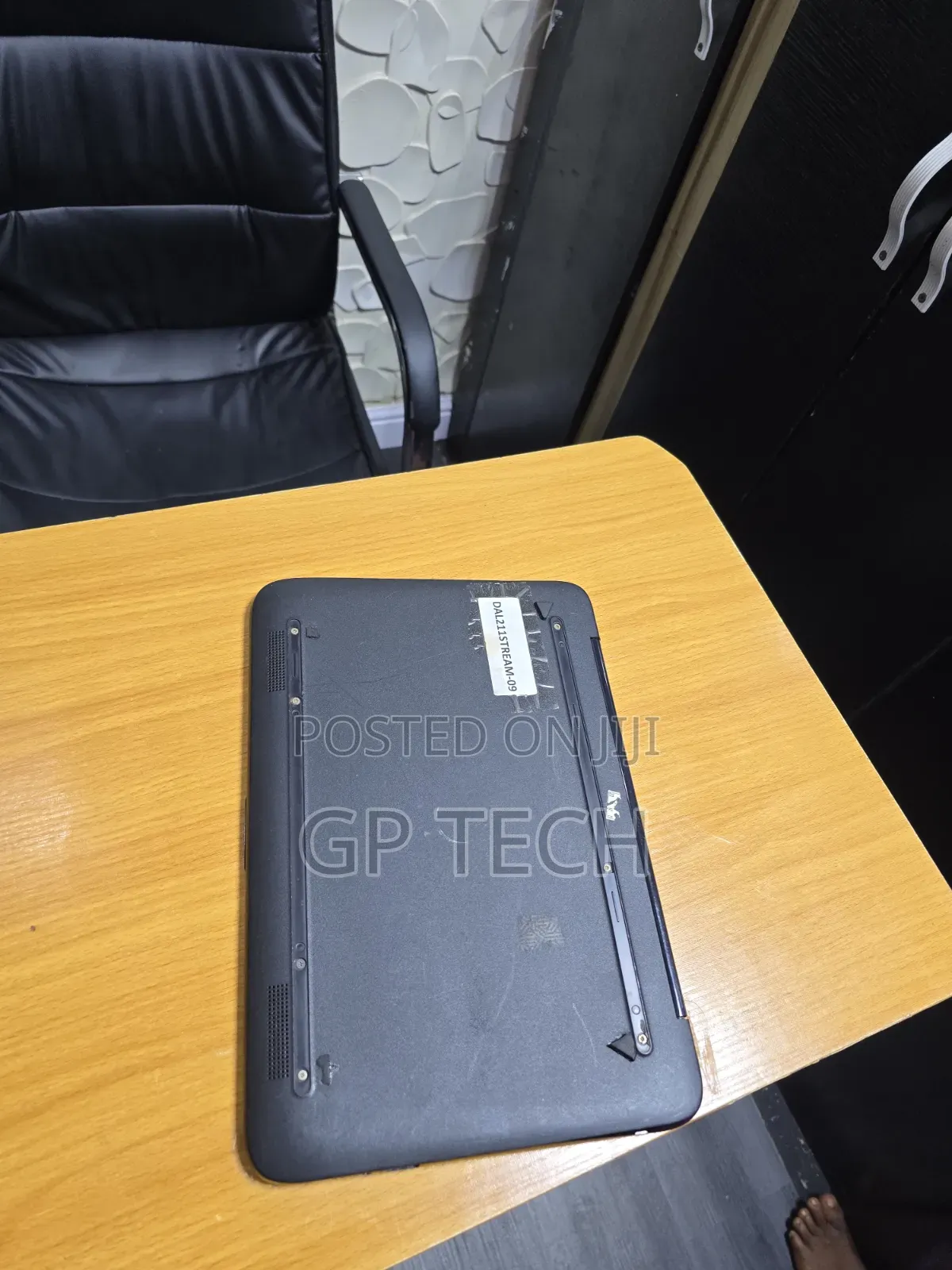 Laptop HP Stream 11 Pro G3 4GB Intel SSD 32GB