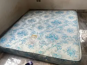 Vitafoam 6x7 Semi Orthopedic Mattress