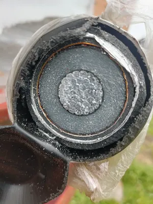 240mm 1core Xlpe 33kv Aluminium Cable
