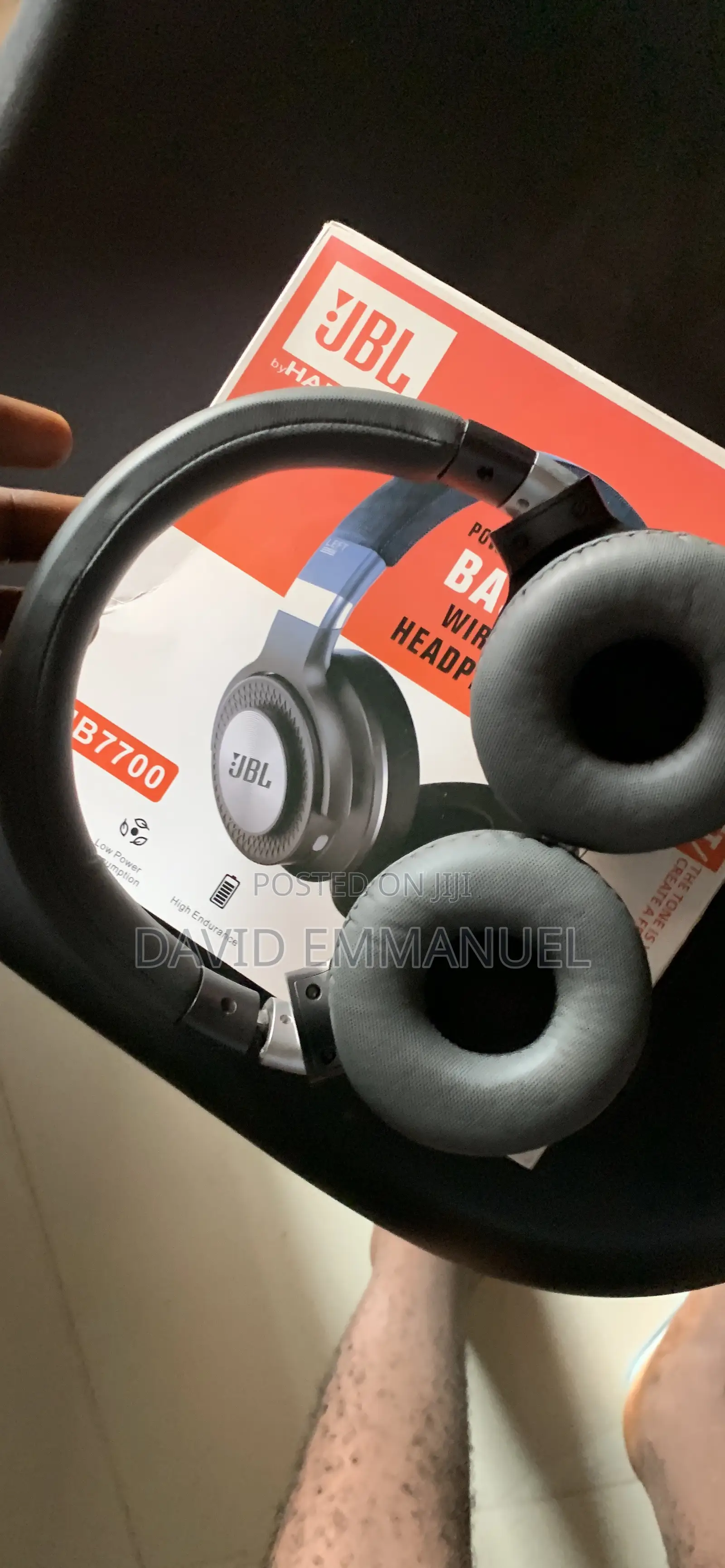 Jb7700bluetooth