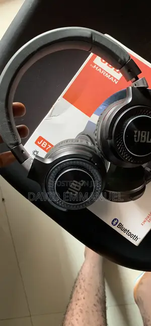 Jb7700bluetooth