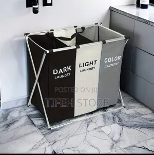 3 in 1 Laundry Bag