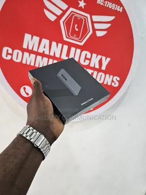 Samsung Galaxy Z Fold6 256 GB Gray