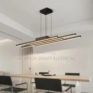 Nordic Ceiling Lamp Luxury Led Light for Kitchen, Living Room Home