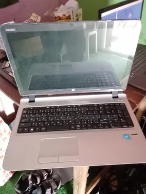 Laptop HP ProBook 450 G3 6GB Intel HDD 250GB