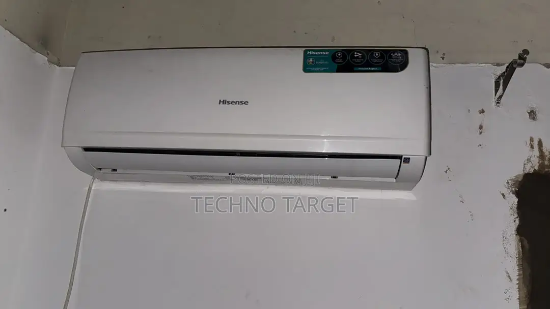 Air Conditioners
