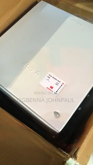 400a Gearswitch