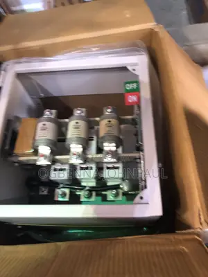 400a Gearswitch