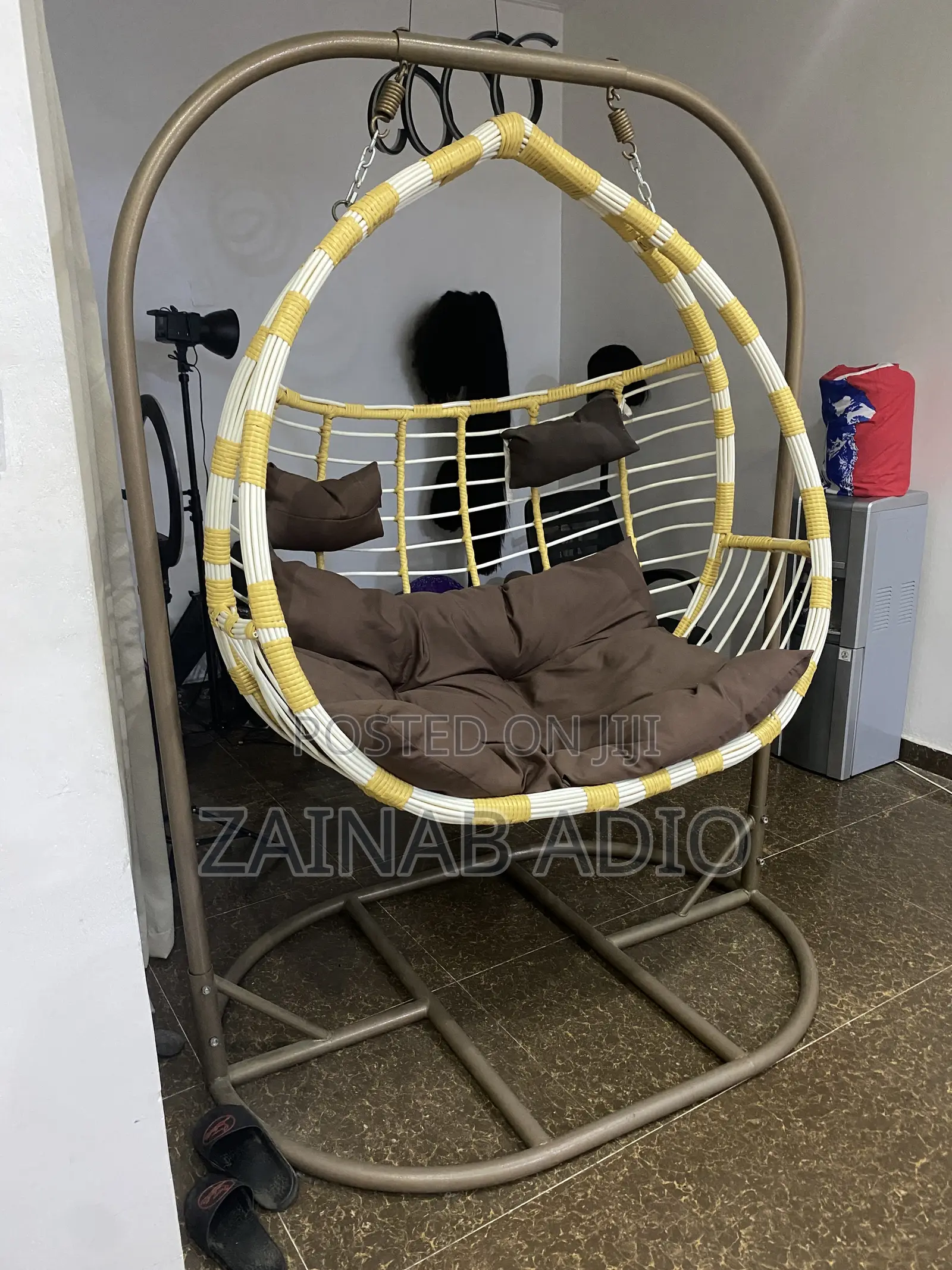 Swing Chair