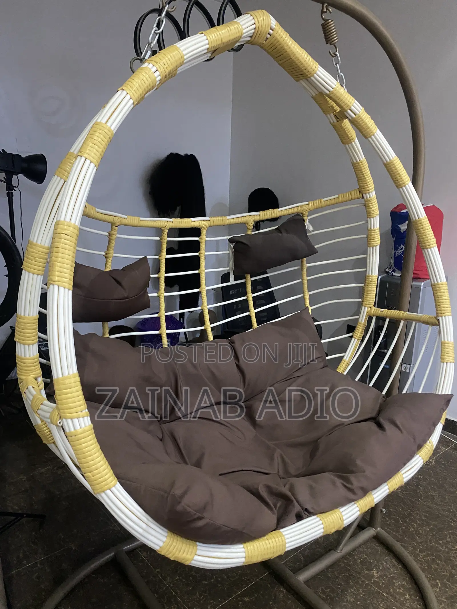 Swing Chair