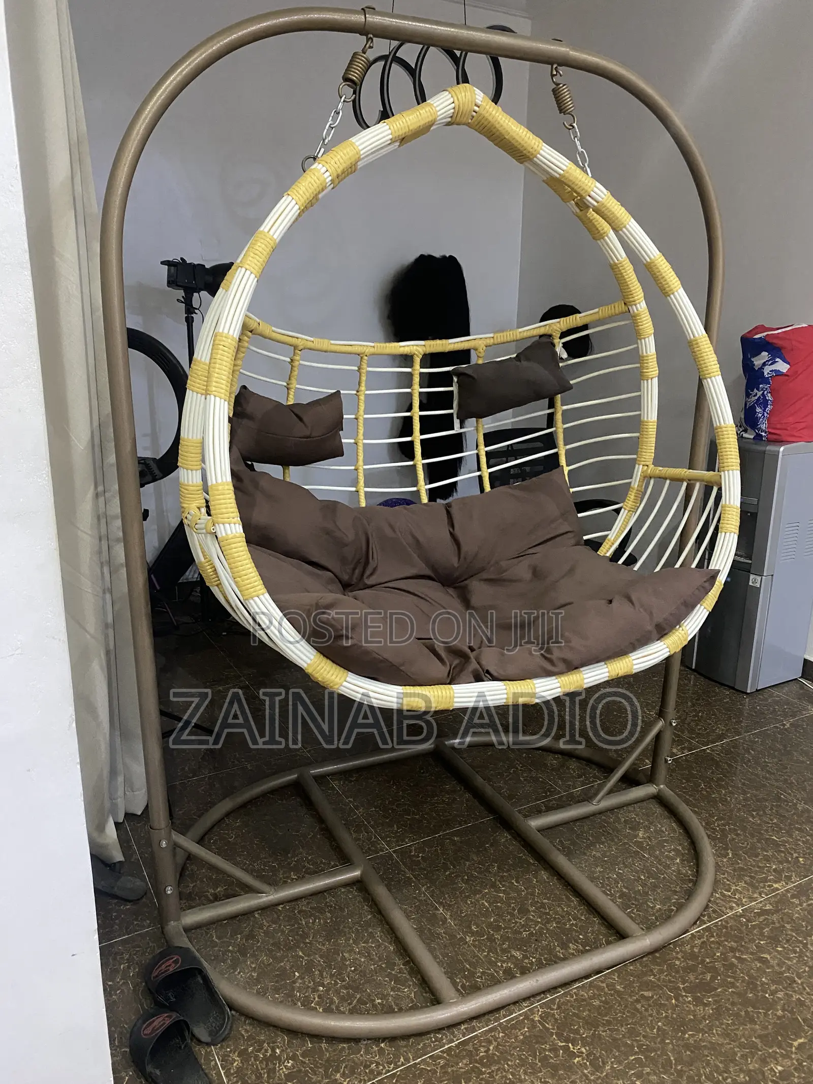 Swing Chair