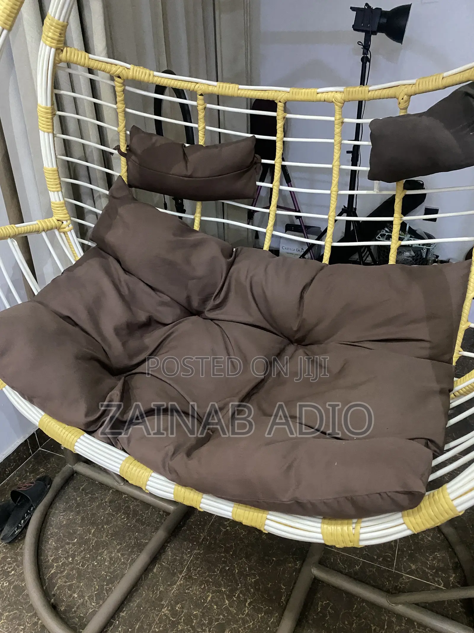 Swing Chair