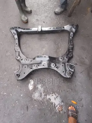 Front Beam Camry 018