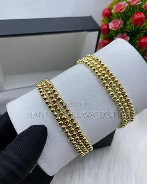Stack Bracelet