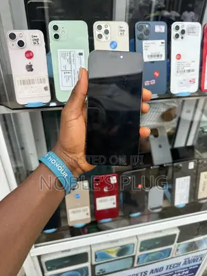 Apple iPhone 14 Pro Max 256 GB Black