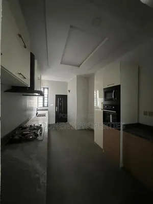 4bdrm Duplex in Ikate for rent