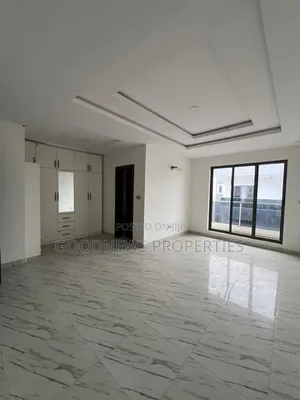 4bdrm Duplex in Ikate for rent