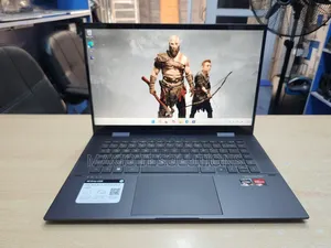 Laptop HP Envy X360 15t 16GB AMD Ryzen 7 SSD 512GB