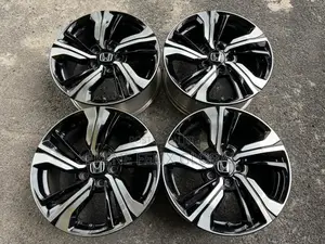 17inche Honda
