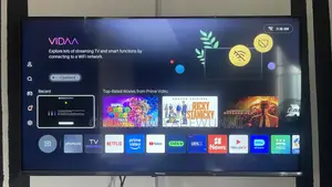 Hisense 40-Inch Vidaa Smart Tv A4 Series Original