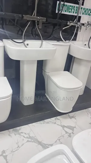 England Executive Wc