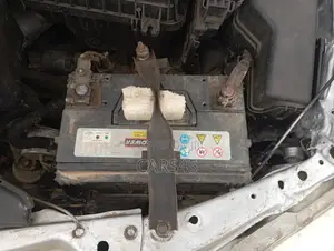 Toyota Camry 2010 Silver