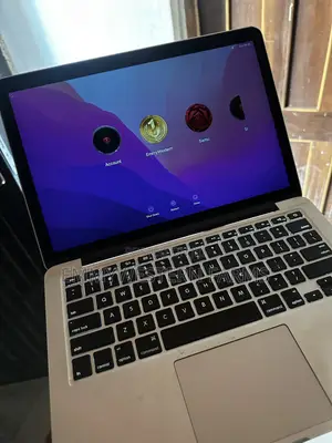 Laptop Apple MacBook Pro 2015 32GB Intel Core i7 HDD+SSD 512GB