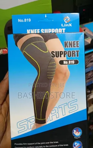 Knee Support