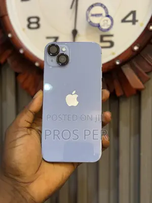 Apple iPhone 14 Plus 128 GB Blue