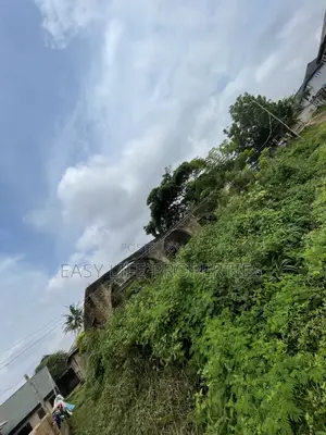 Half Plot of Land at Alalere Sawmill