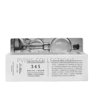 Korean Face Cream
