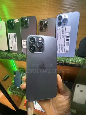 Apple iPhone 13 Pro 128 GB Gray