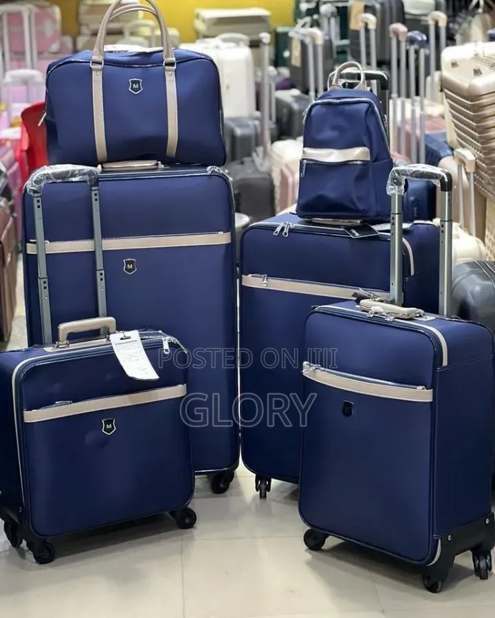 Traveling Boxes
