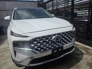 Hyundai Sonata 2021 White