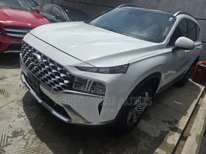 Hyundai Sonata 2021 White