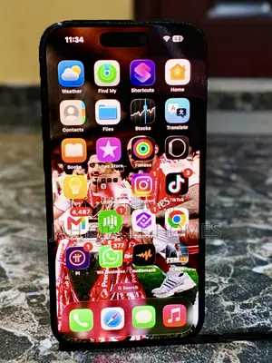 Apple iPhone 14 Pro 128 GB Gray