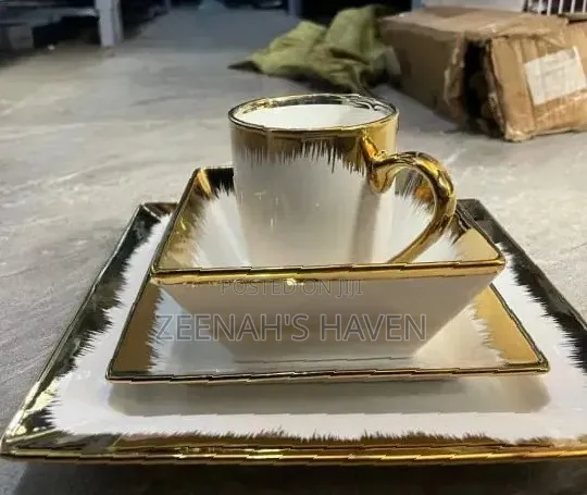 16pcs Dinner Set Ware