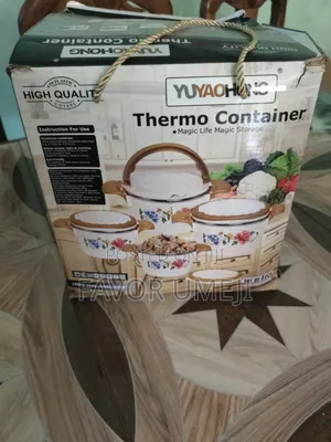 4sets Food Warmer