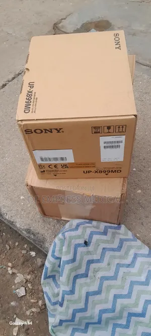 Sony Printer