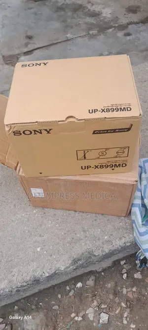 Sony Printer
