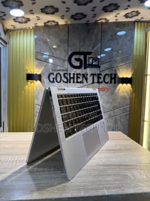 Laptop HP EliteBook X360 1030 G3 16GB Intel Core i7 SSD 512GB