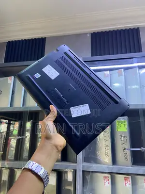 Laptop Dell Latitude 7480 8GB Intel Core i5 SSD 256GB
