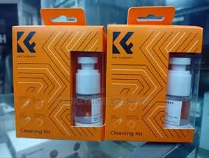 K F Concept Cleaning Kit